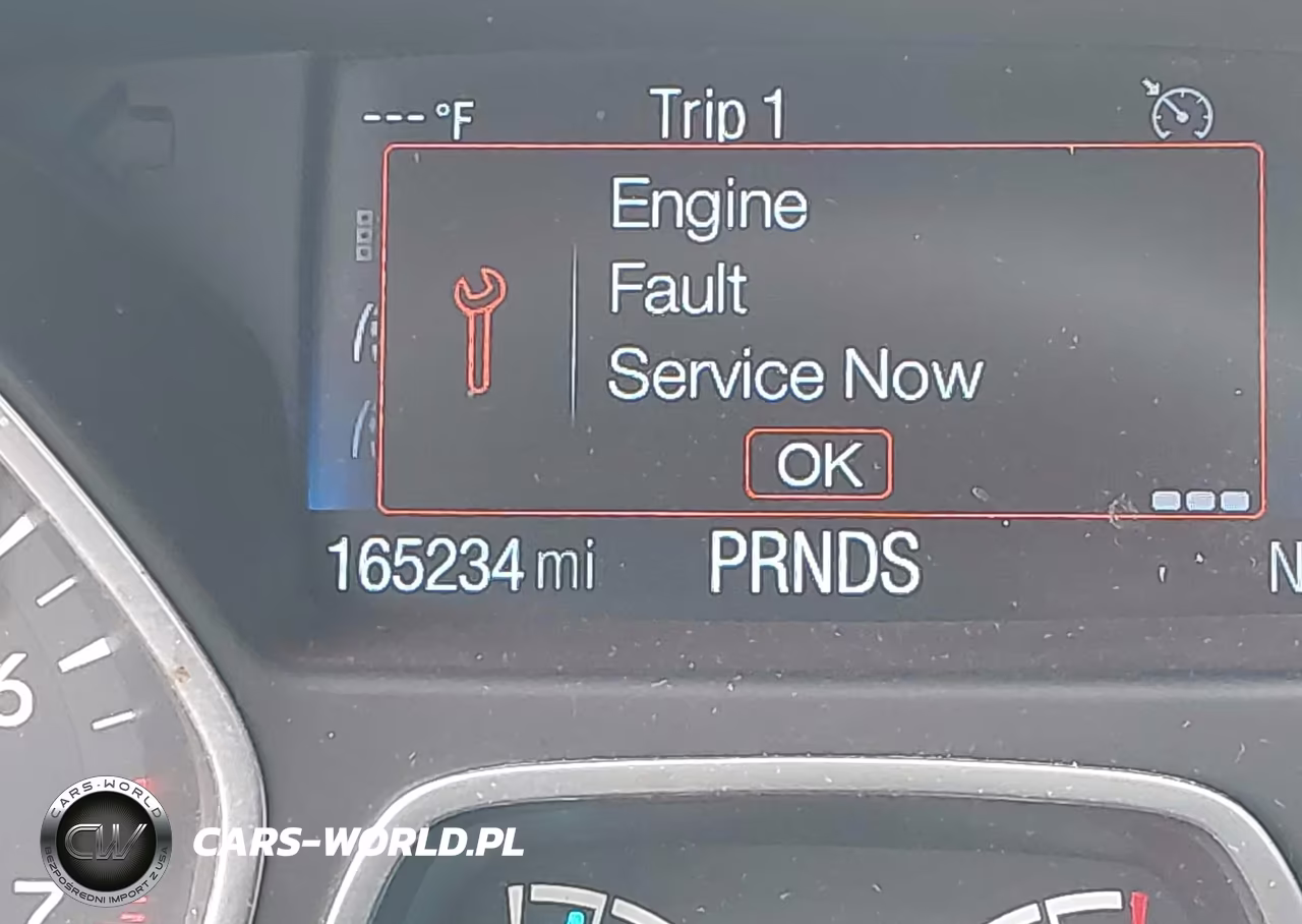 2017 Ford Escape S VIN:1FMCU0F74HUC75957 - 15