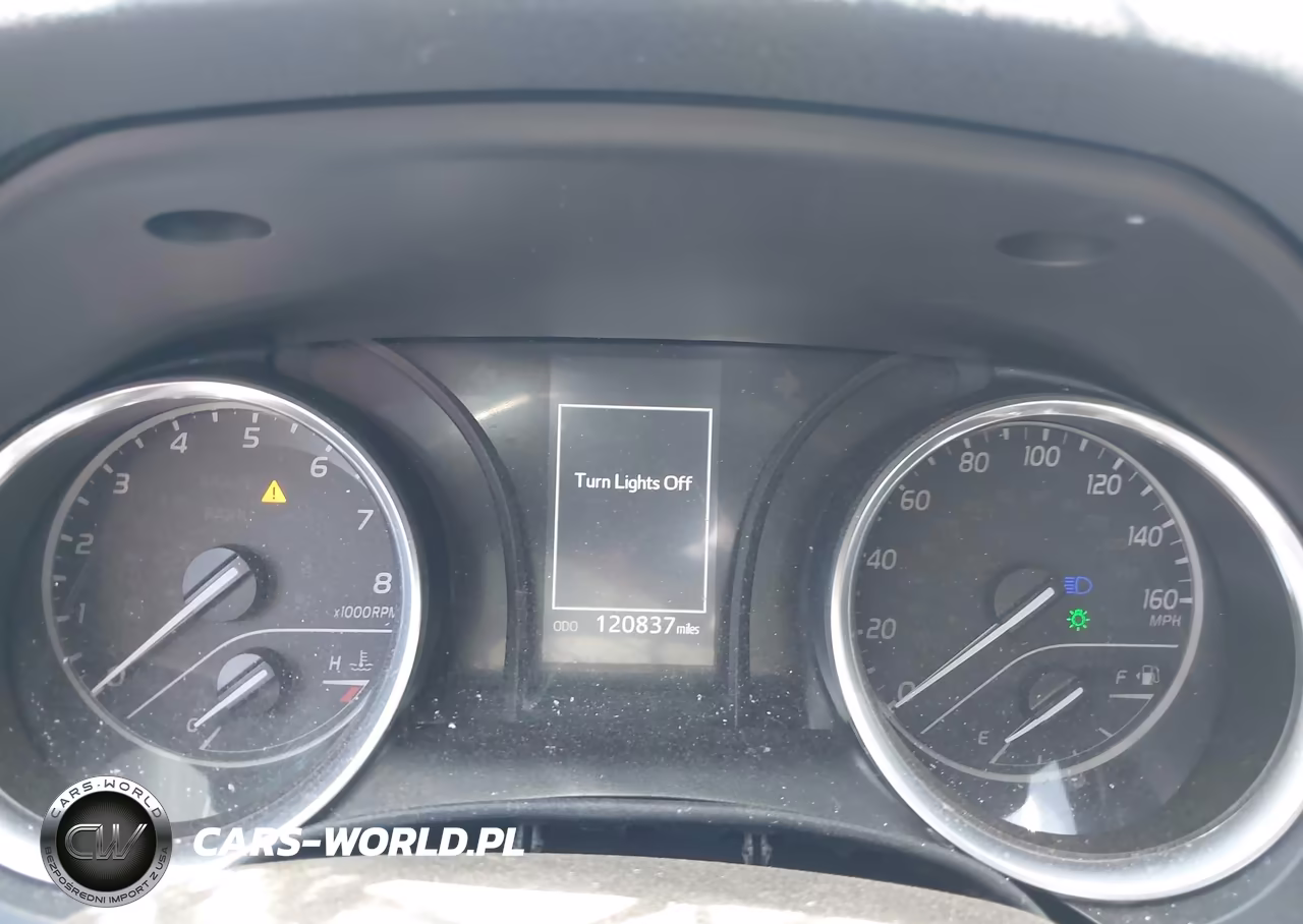 2018 Toyota Camry Se VIN:4T1B11HK3JU546024 - 7