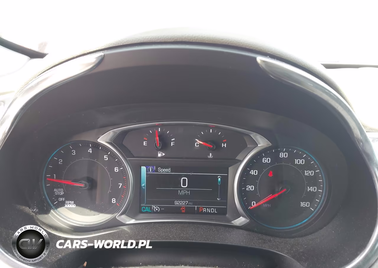 2018 Chevrolet Malibu Lt VIN:1G1ZD5ST2JF220151 - 7