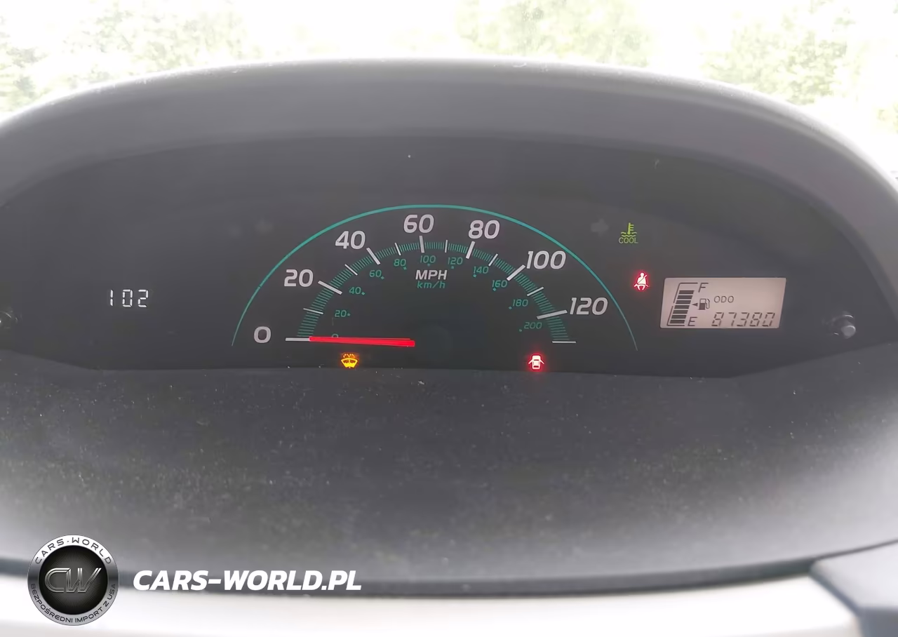 2007 Toyota Yaris VIN:JTDJT923475090127 - 7
