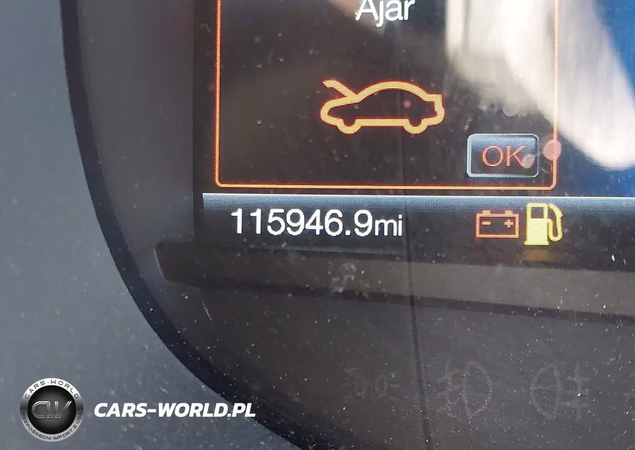2019 Ford Edge Sel VIN:2FMPK4J94KBB15095 - 15