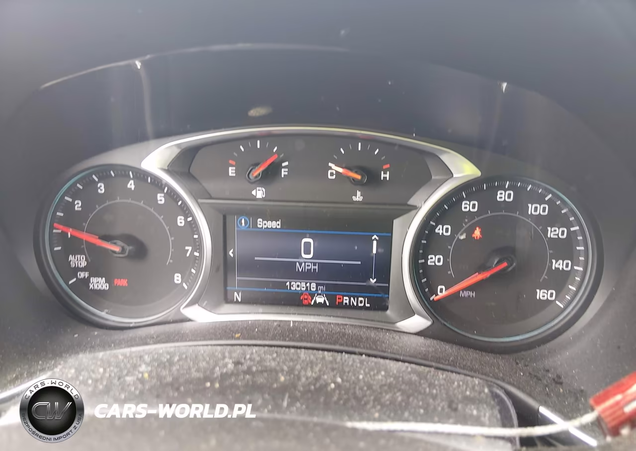 2021 Chevrolet Equinox Fwd 2Fl VIN:2GNAXJEV2M6111566 - 7