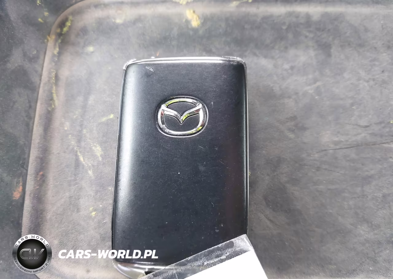 2025 Mazda Cx-5 2.5 S Select VIN:JM3KFBBL5S0680157 - 11