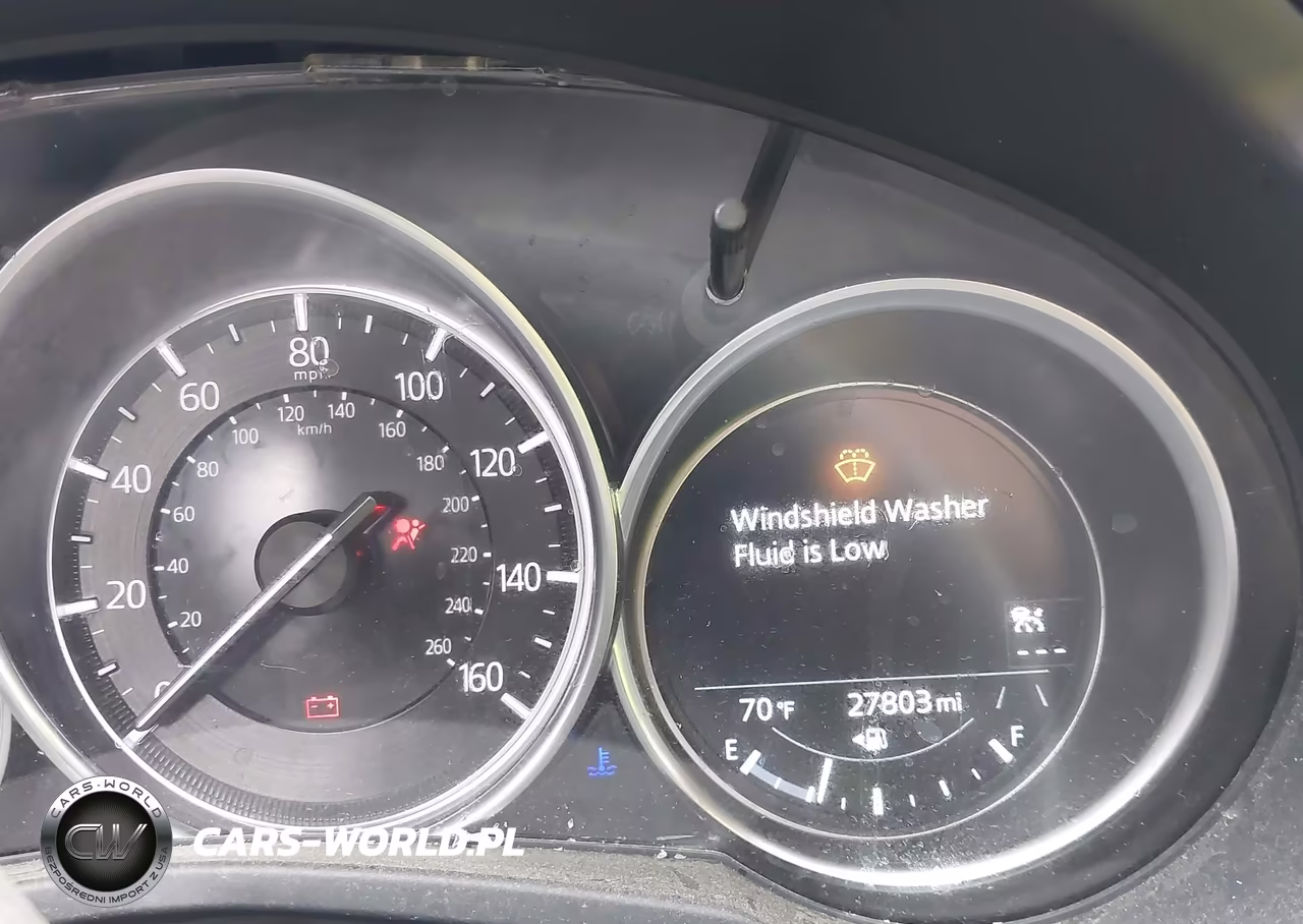 2025 Mazda Cx-5 2.5 S Select VIN:JM3KFBBL5S0680157 - 15