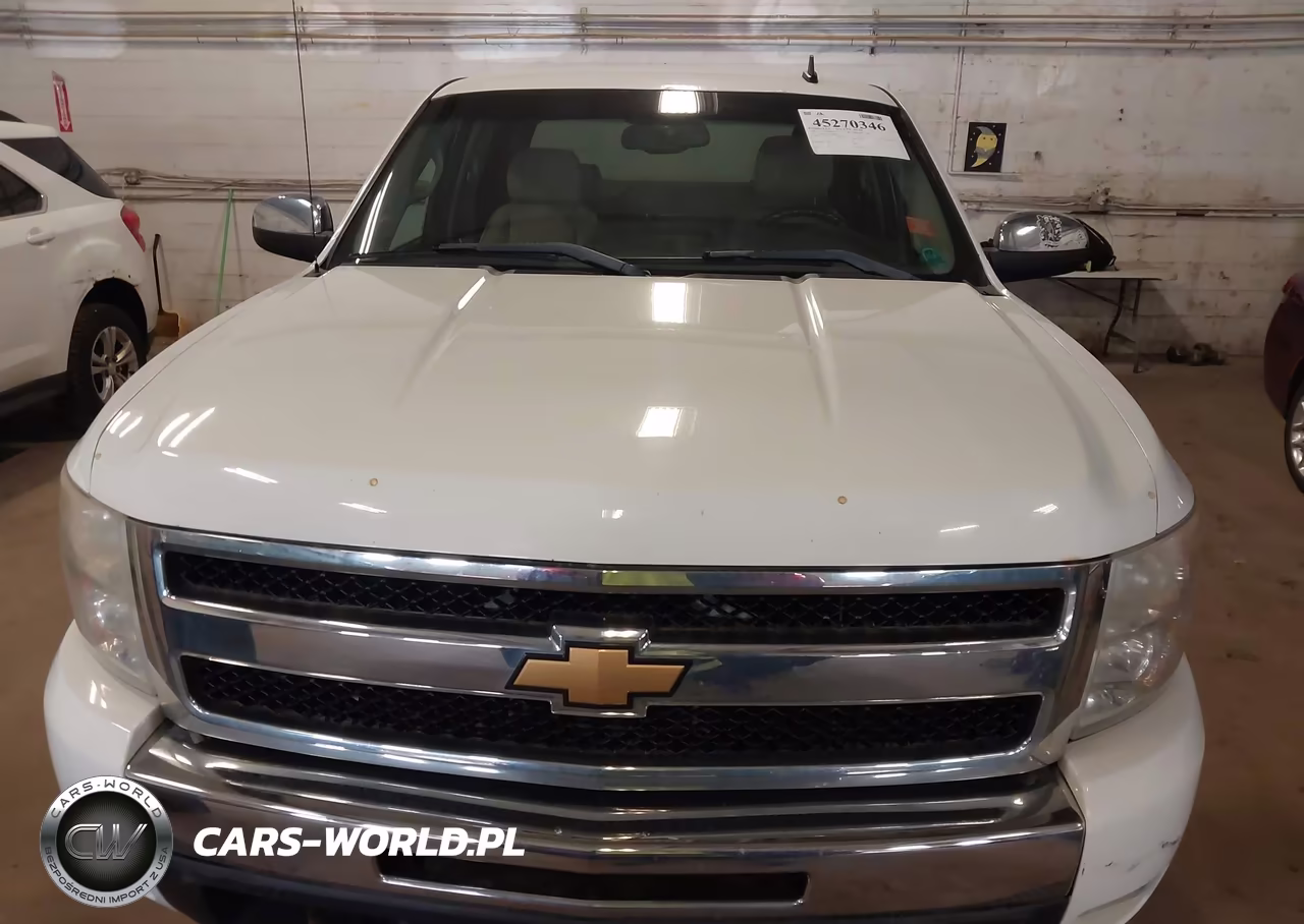 2009 Chevrolet Silverado 1500 Lt VIN:3GCEK23M79G149086 - 12