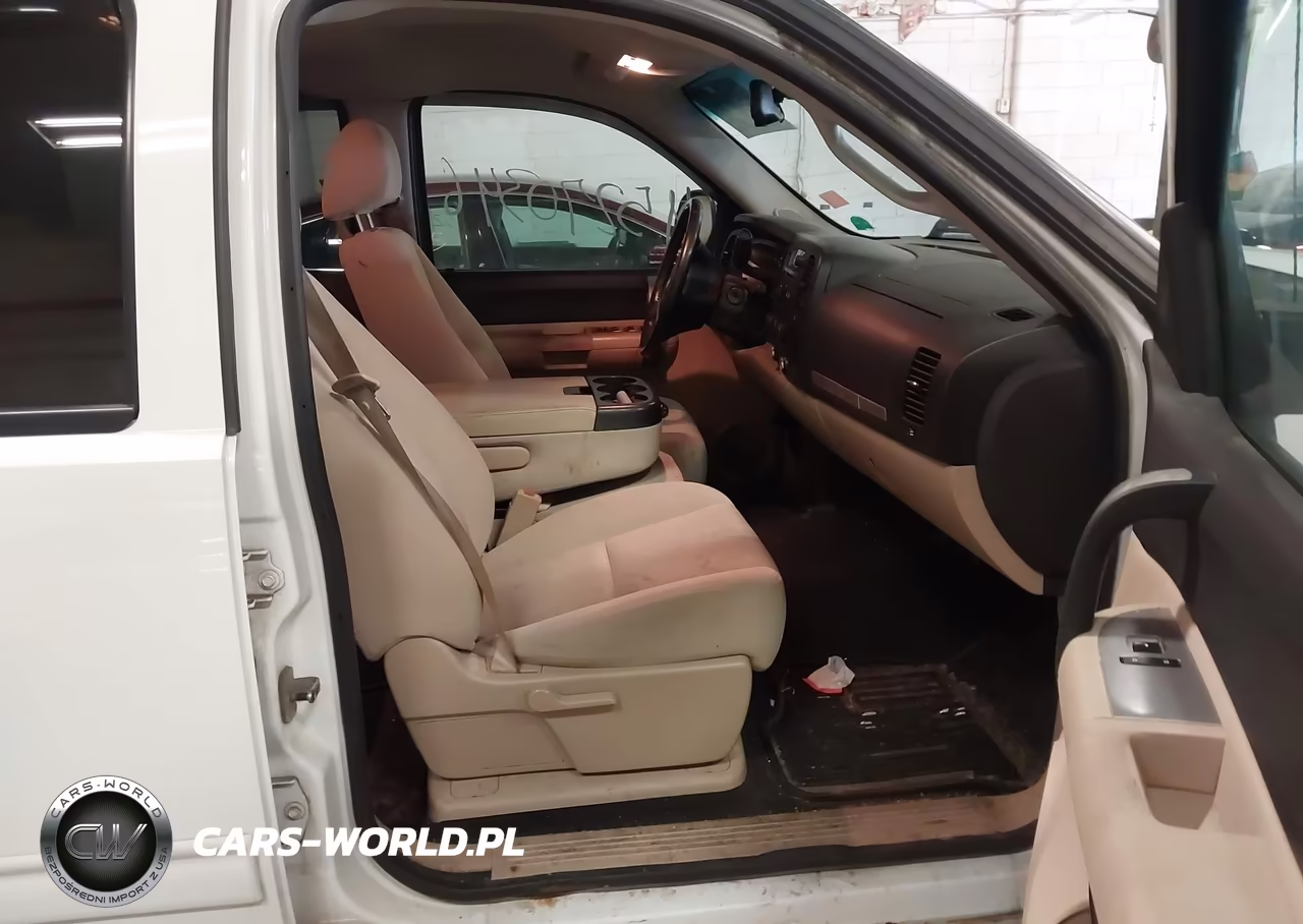 2009 Chevrolet Silverado 1500 Lt VIN:3GCEK23M79G149086 - 5