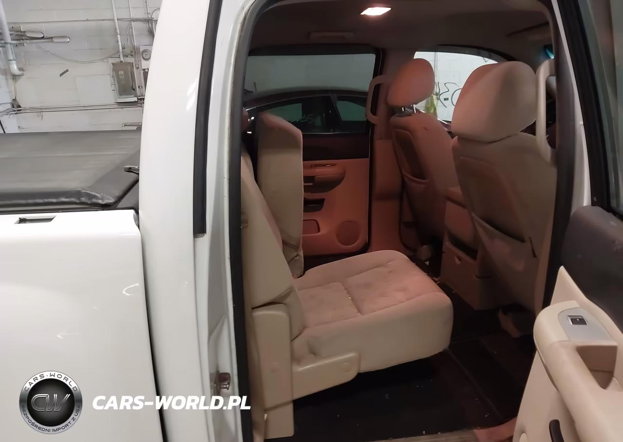 2009 Chevrolet Silverado 1500 Lt VIN:3GCEK23M79G149086 - 8