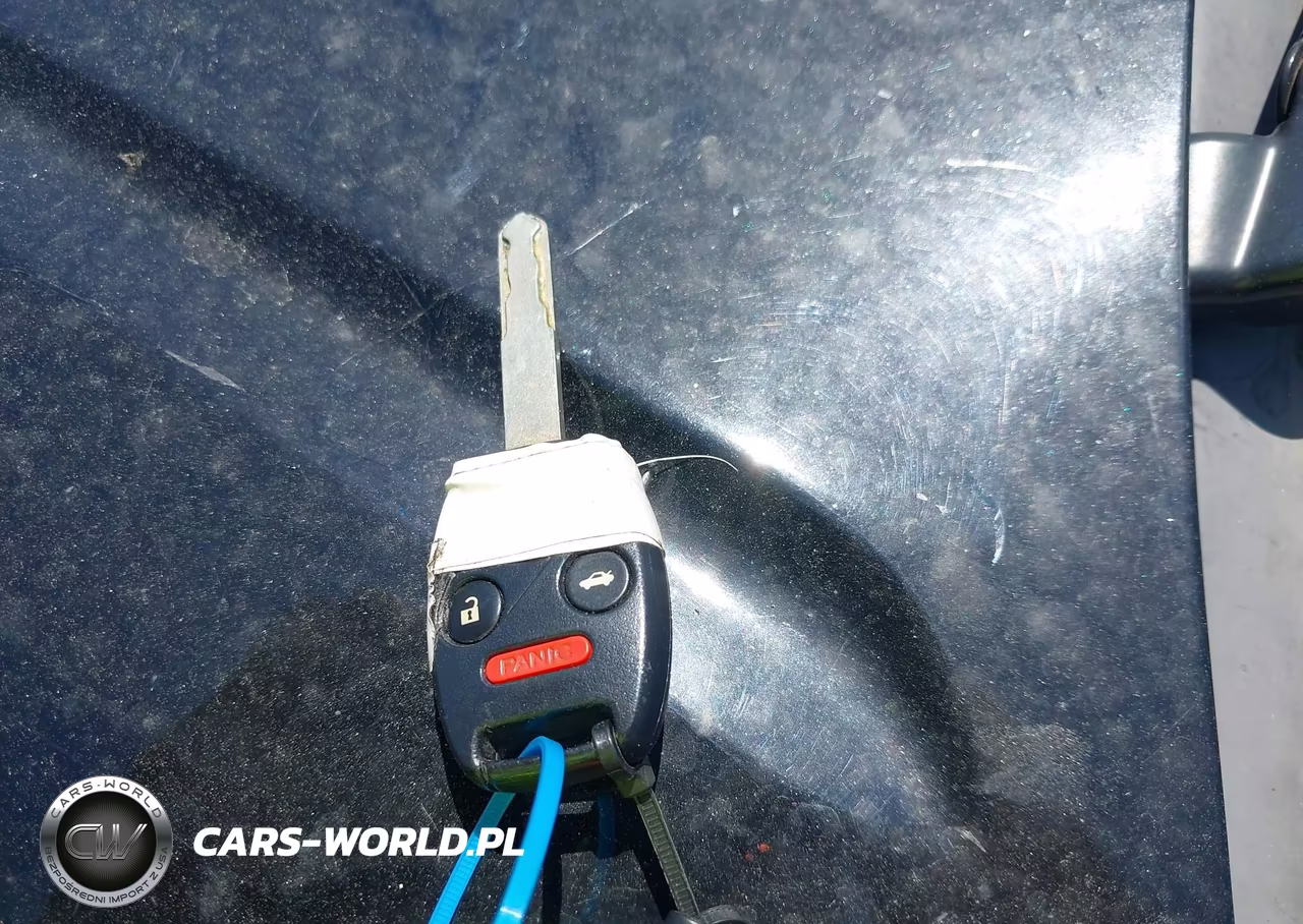 2009 Honda Accord 2.4 Lx VIN:1HGCP263X9A108396 - 11