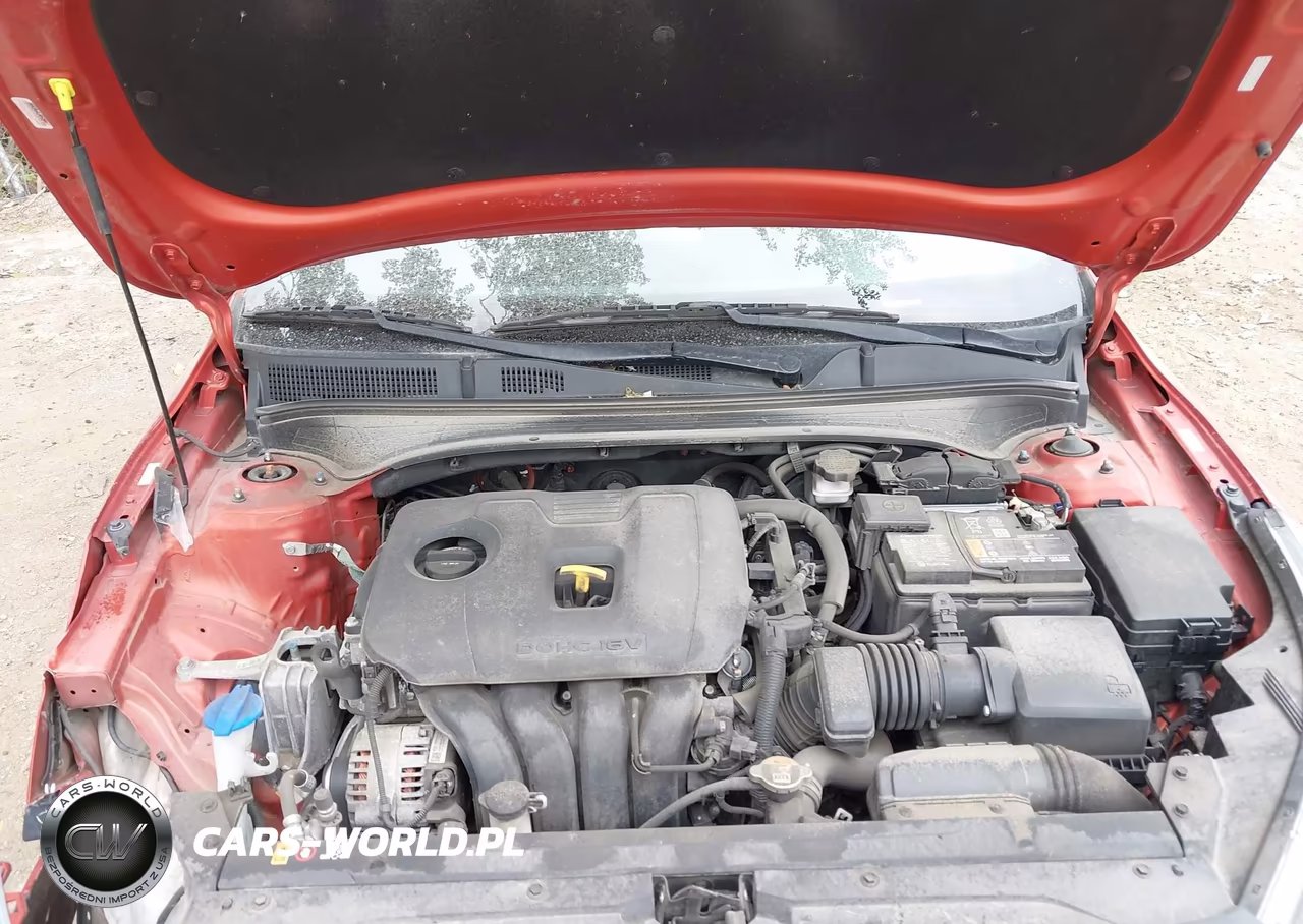 2022 Kia Forte Gt-Line VIN:3KPF54AD1NE475904 - 10