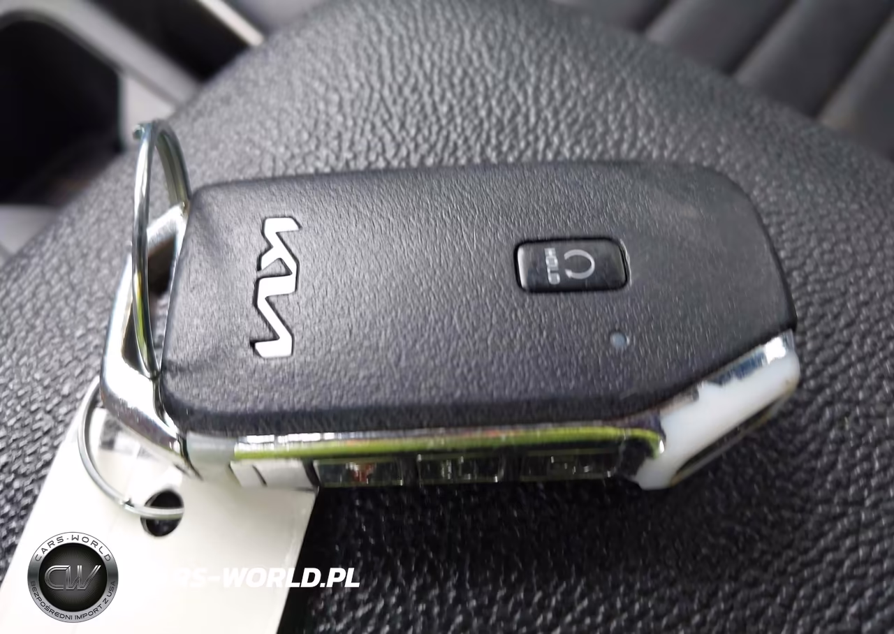 2022 Kia Forte Gt-Line VIN:3KPF54AD1NE475904 - 11