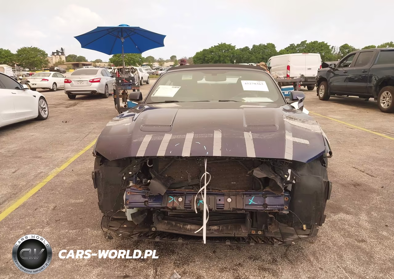 2020 Ford Mustang Ecoboost Premium VIN:1FATP8UH0L5111975 - 12
