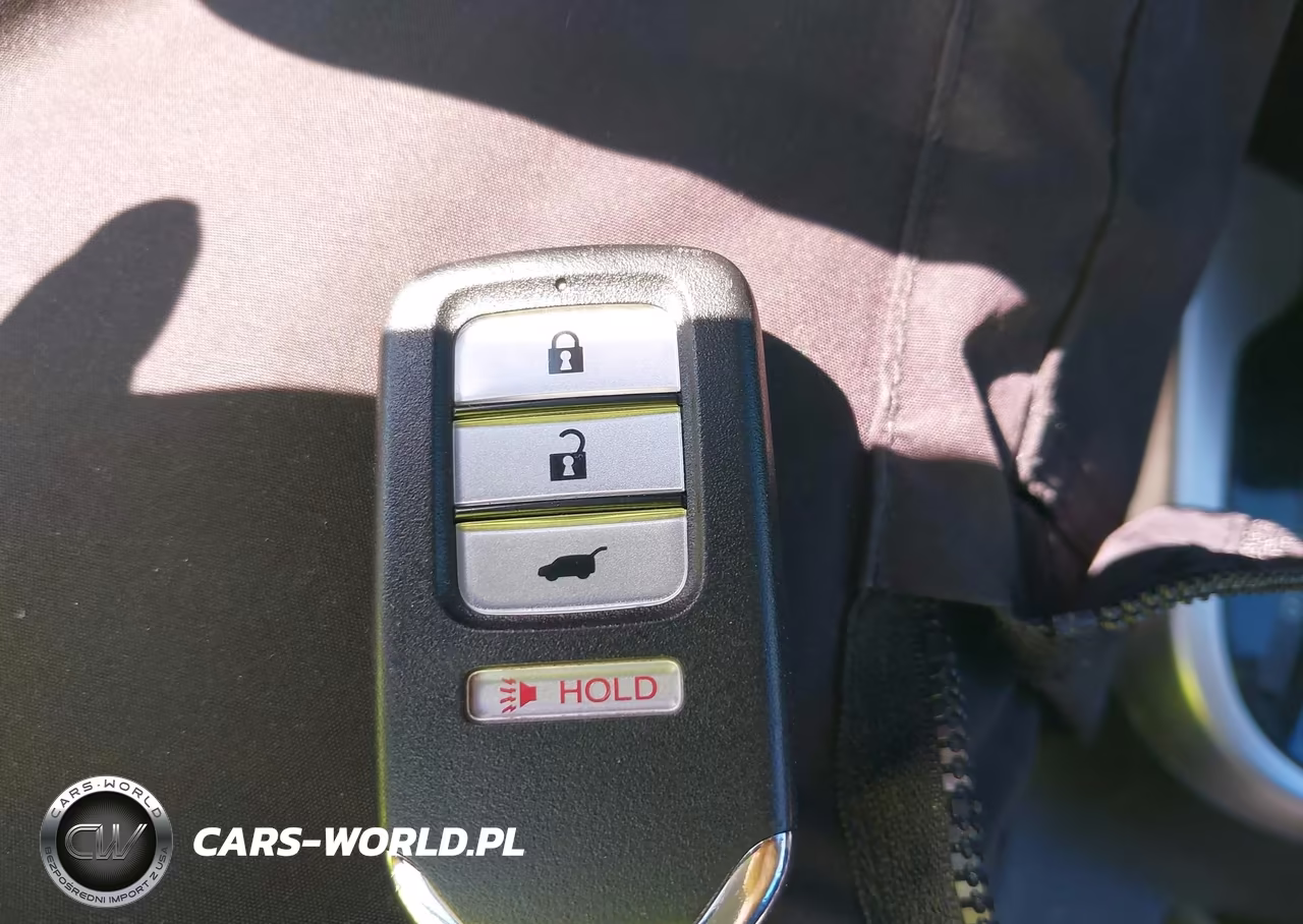 2019 Honda Fit Ex VIN:3HGGK5H84KM751183 - 11