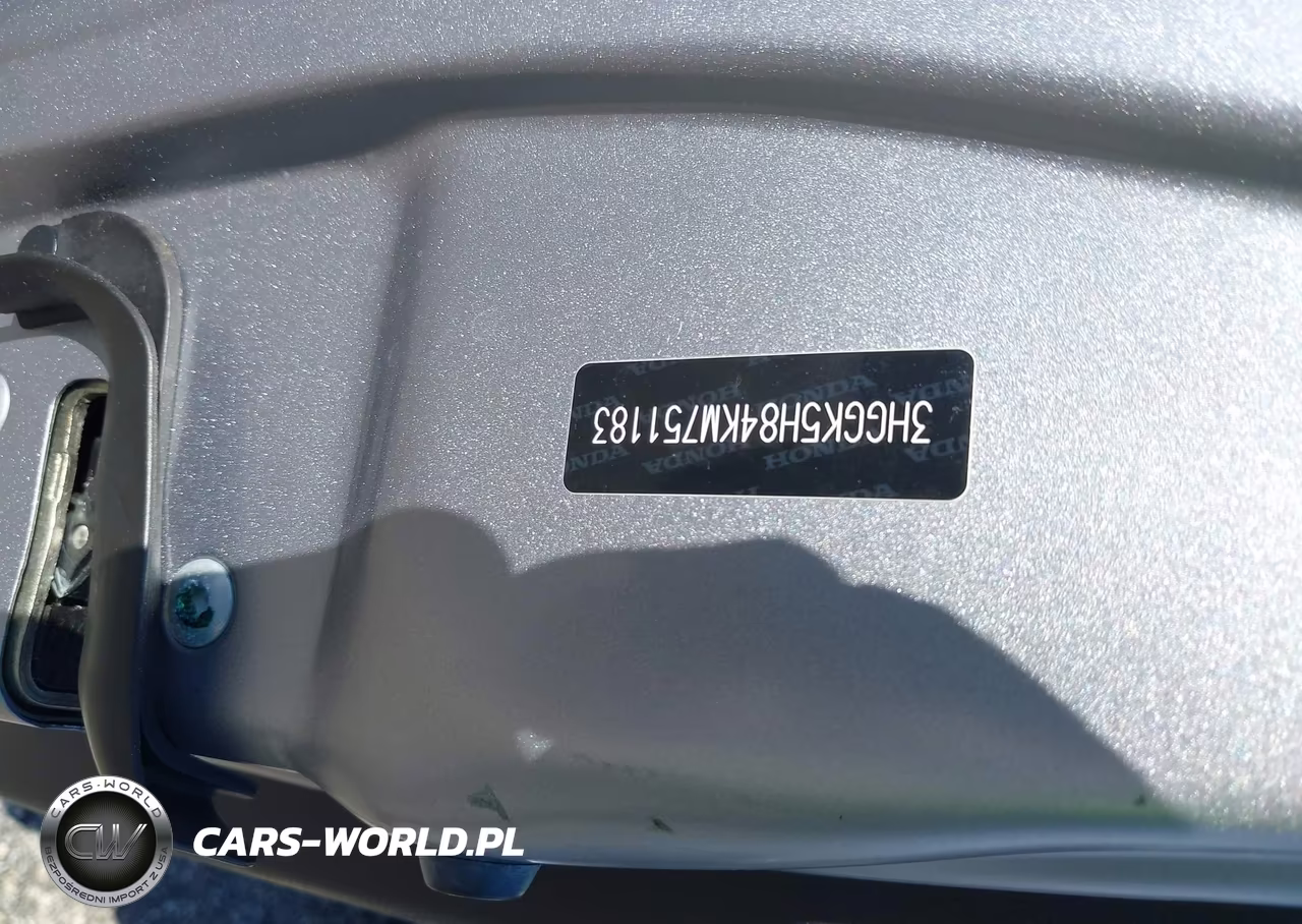 2019 Honda Fit Ex VIN:3HGGK5H84KM751183 - 9