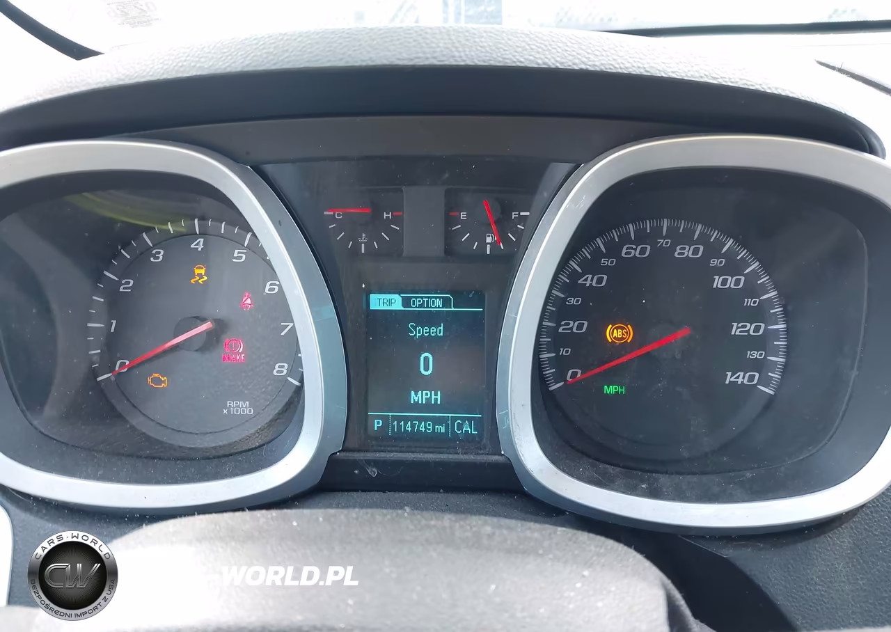 2016 Chevrolet Equinox Lt VIN:2GNFLFEK0G6187683 - 7