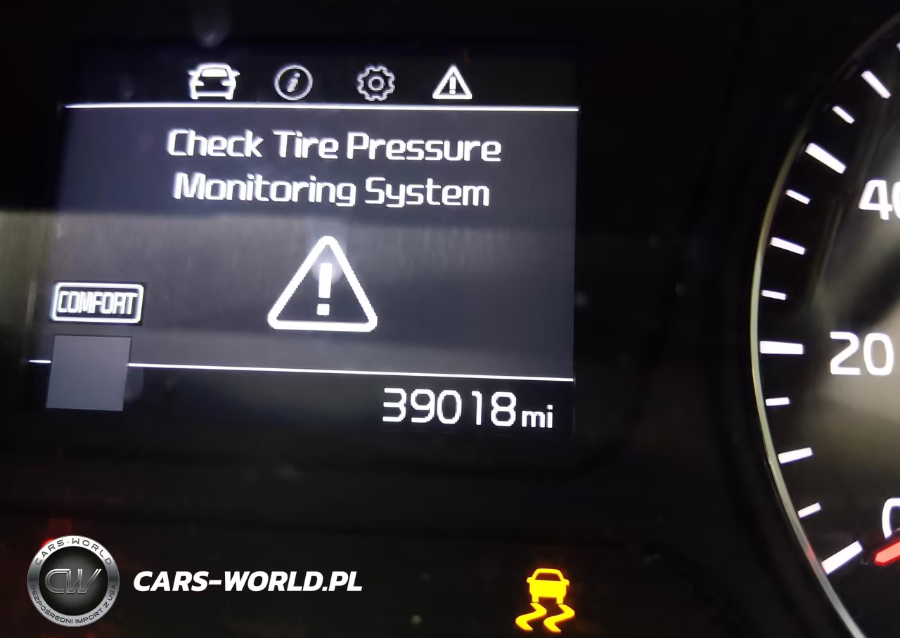 2019 Kia Sorento 3.3L Lx VIN:5XYPG4A57KG474200 - 15