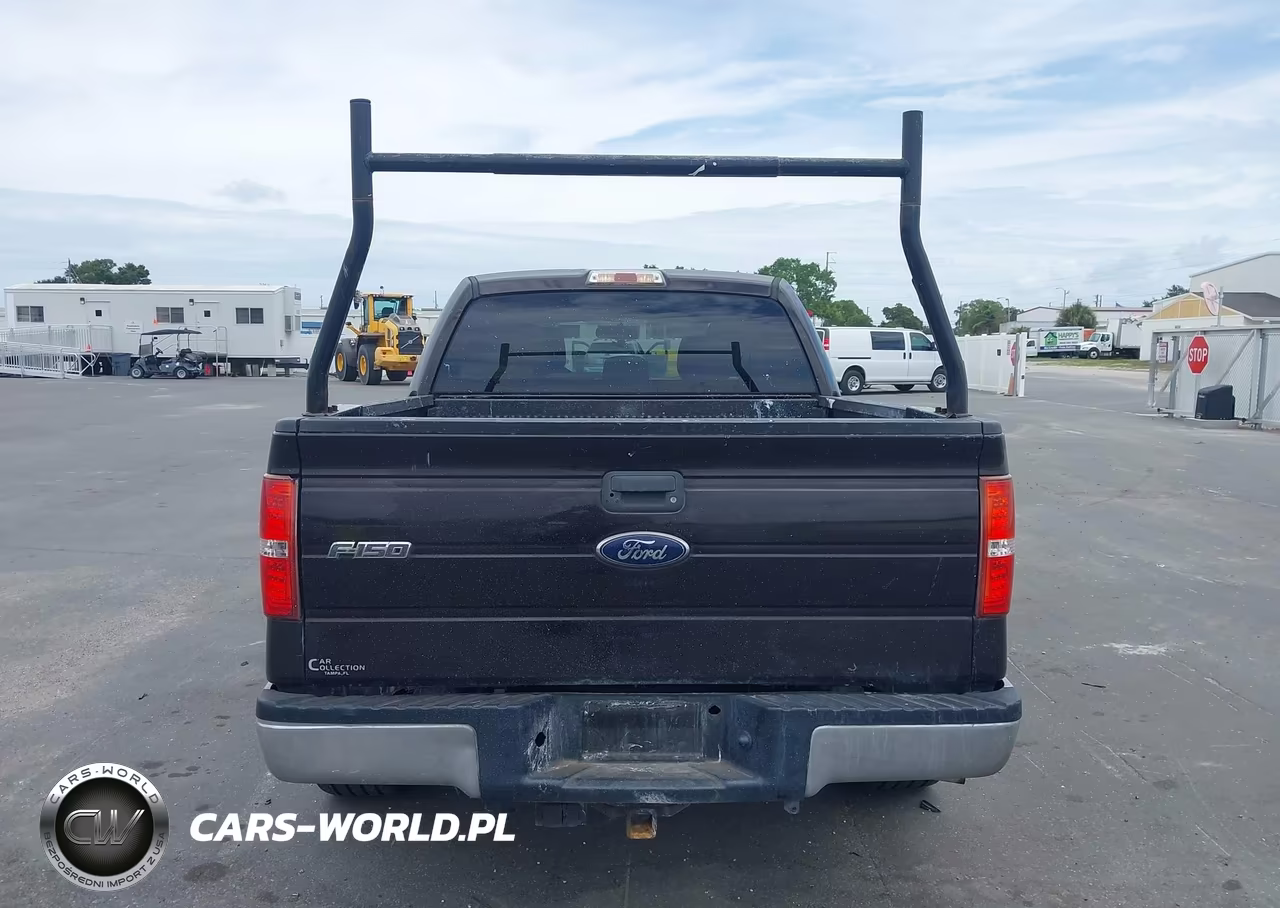 2013 Ford F-150 Xlt VIN:1FTFW1CT7DFA02058 - 16