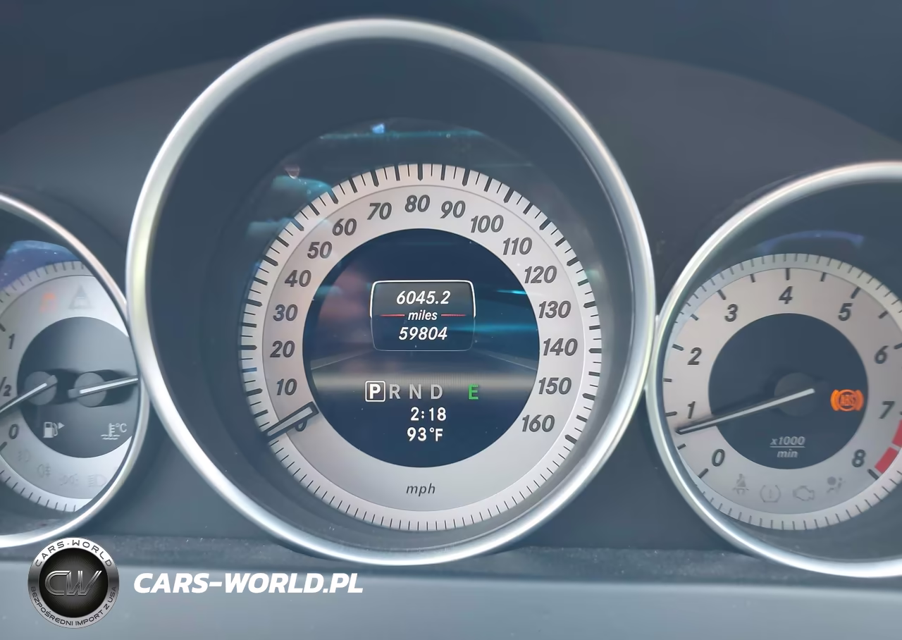 2013 Mercedes-Benz C 250 VIN:WDDGJ4HB2DF943136 - 7