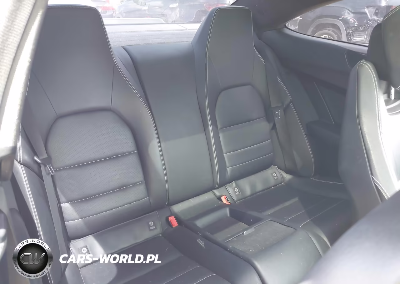 2013 Mercedes-Benz C 250 VIN:WDDGJ4HB2DF943136 - 8