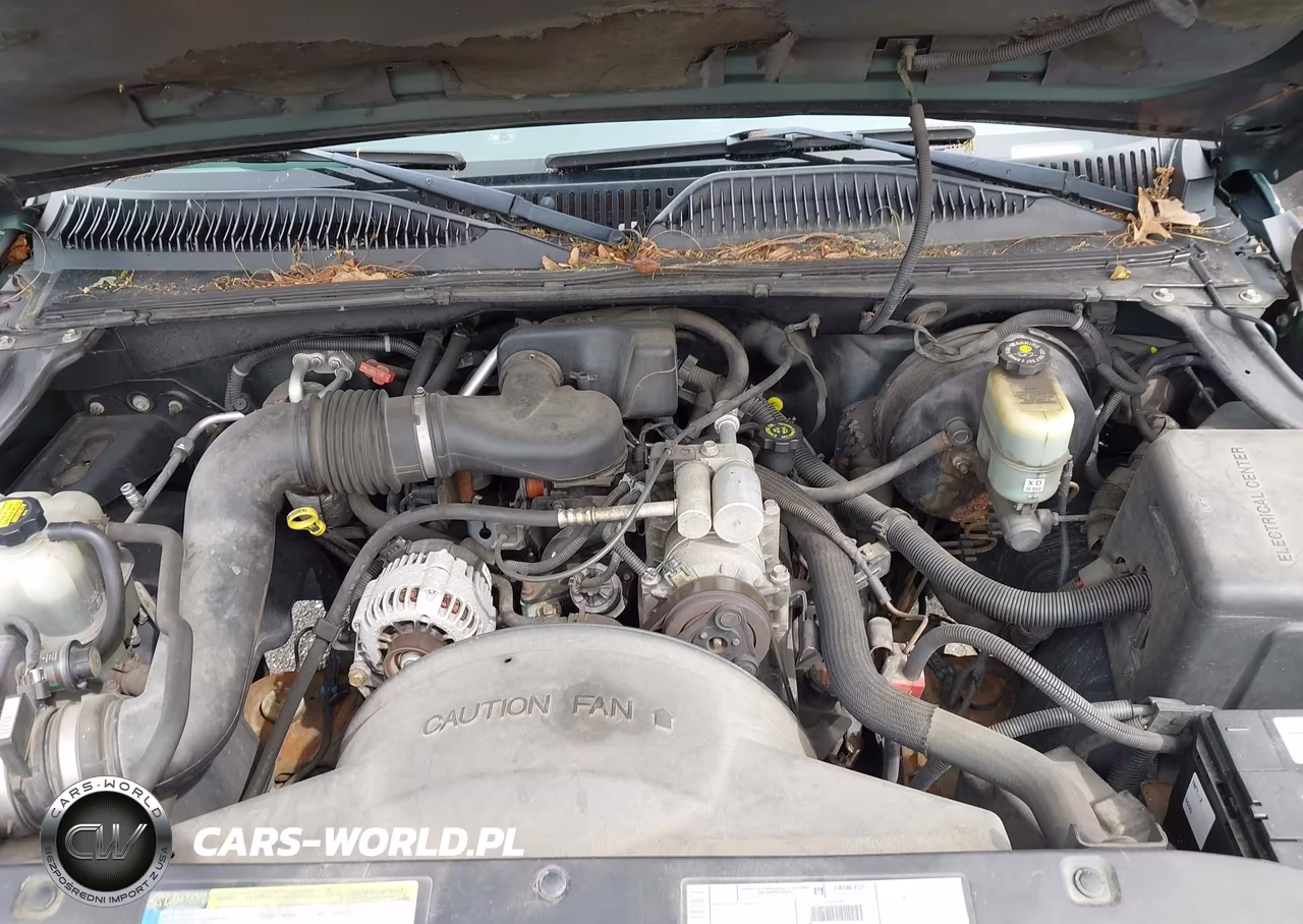 2001 Chevrolet Silverado 1500 VIN:1GCEC14W81Z274173 - 10