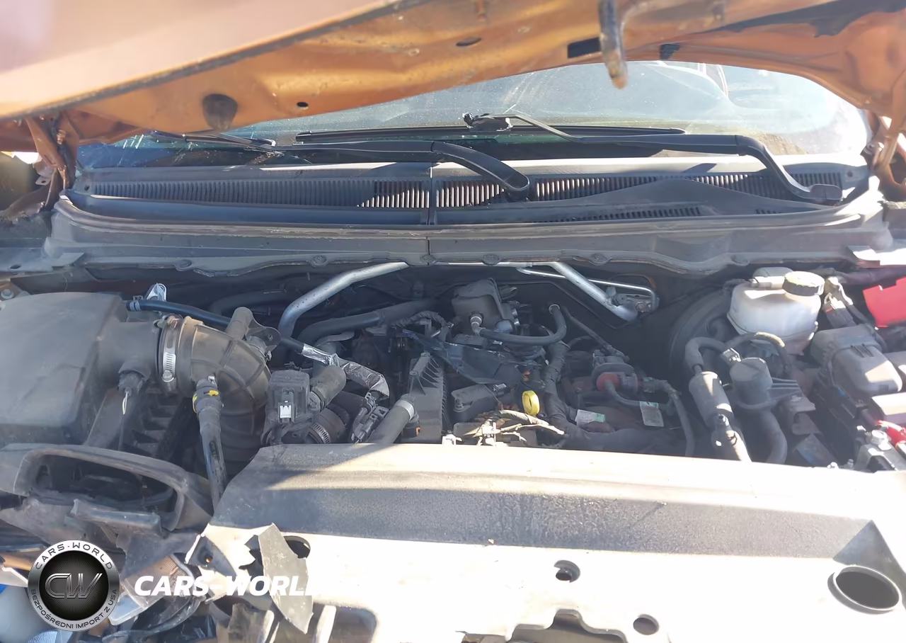 2019 Ford Ranger Xlt VIN:1FTER4FH1KLB07012 - 10