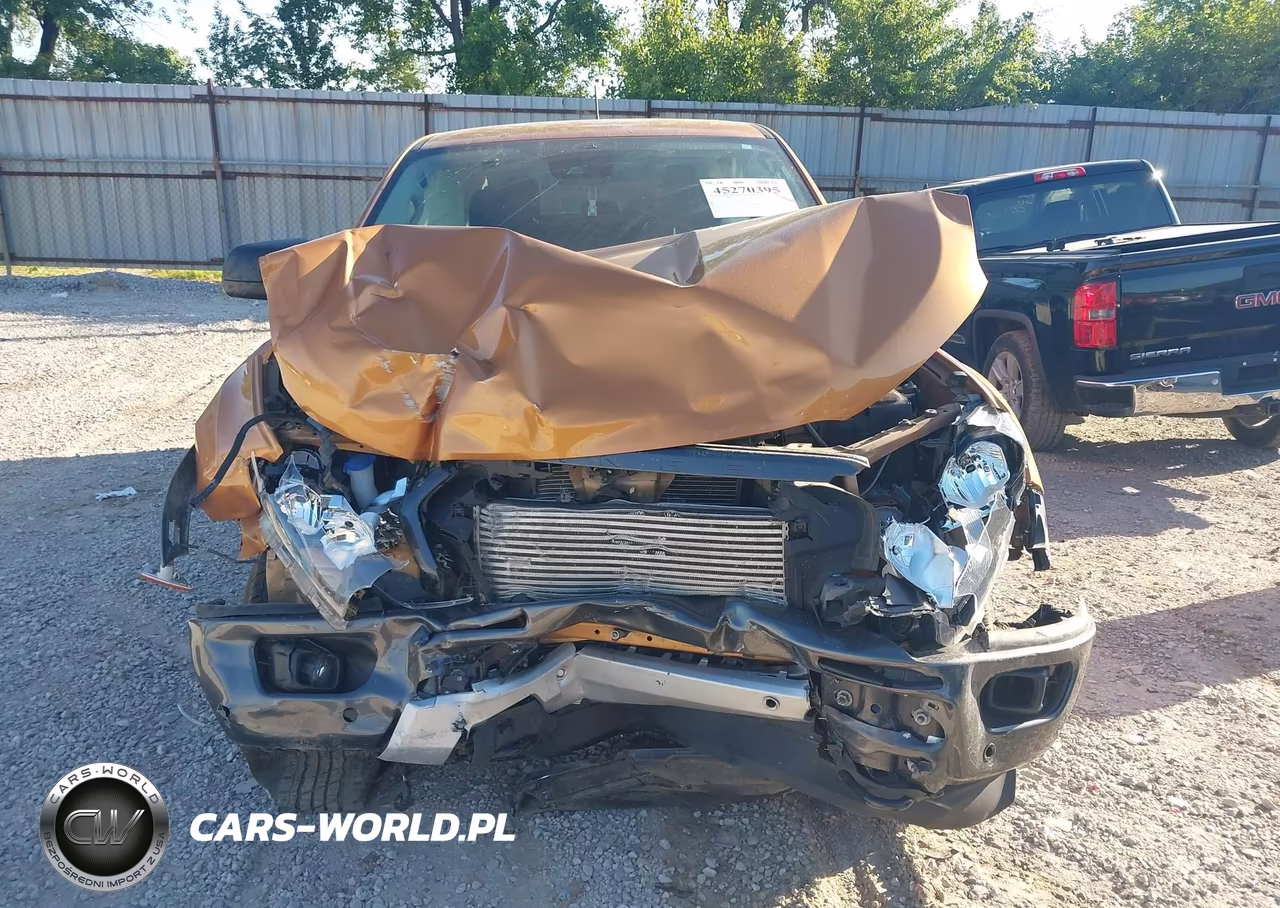2019 Ford Ranger Xlt VIN:1FTER4FH1KLB07012 - 11