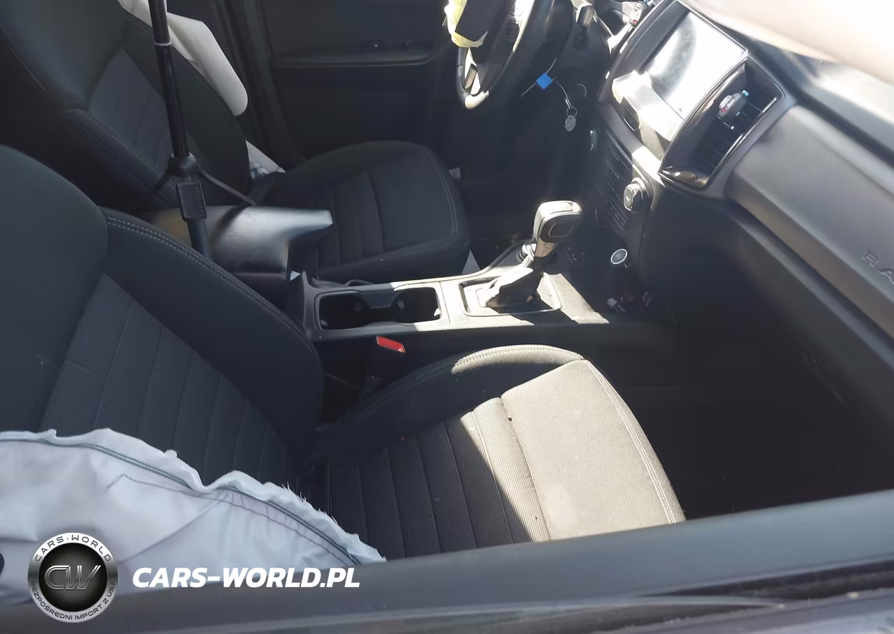 2019 Ford Ranger Xlt VIN:1FTER4FH1KLB07012 - 5