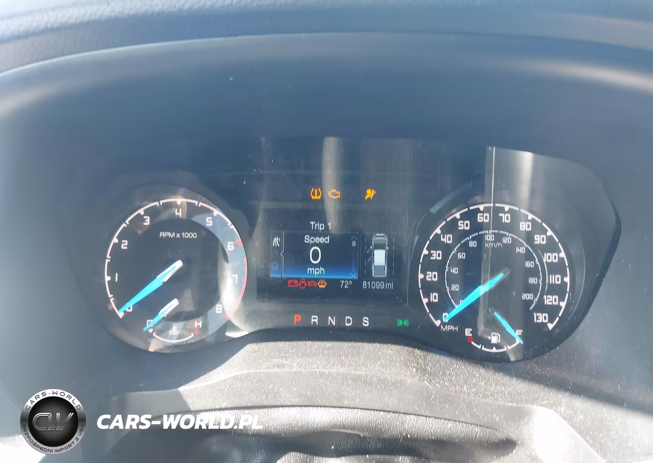 2019 Ford Ranger Xlt VIN:1FTER4FH1KLB07012 - 7