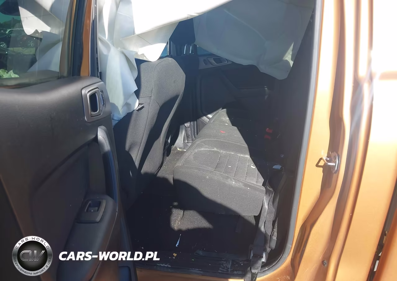 2019 Ford Ranger Xlt VIN:1FTER4FH1KLB07012 - 8
