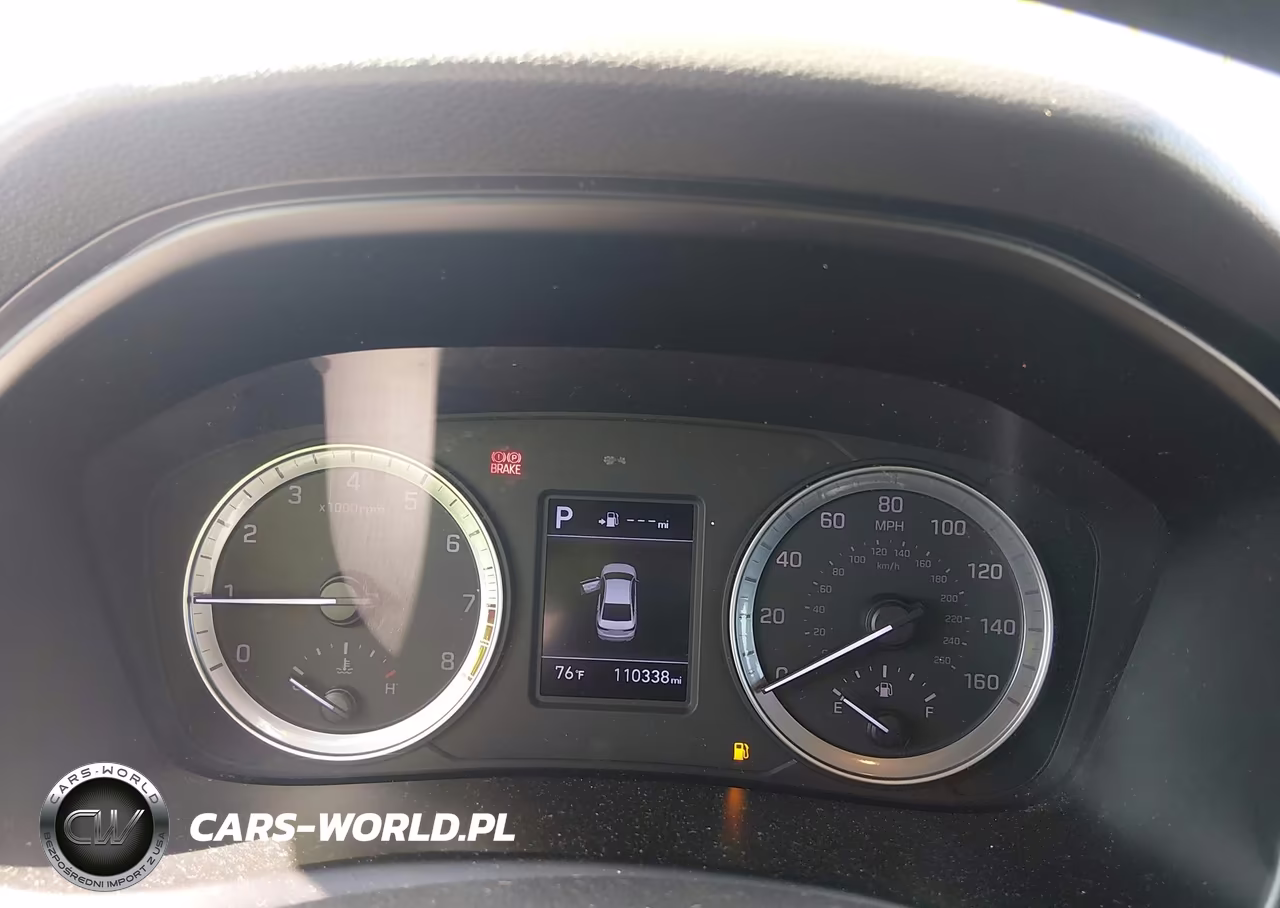 2019 Hyundai Sonata Se VIN:5NPE24AF1KH741158 - 7