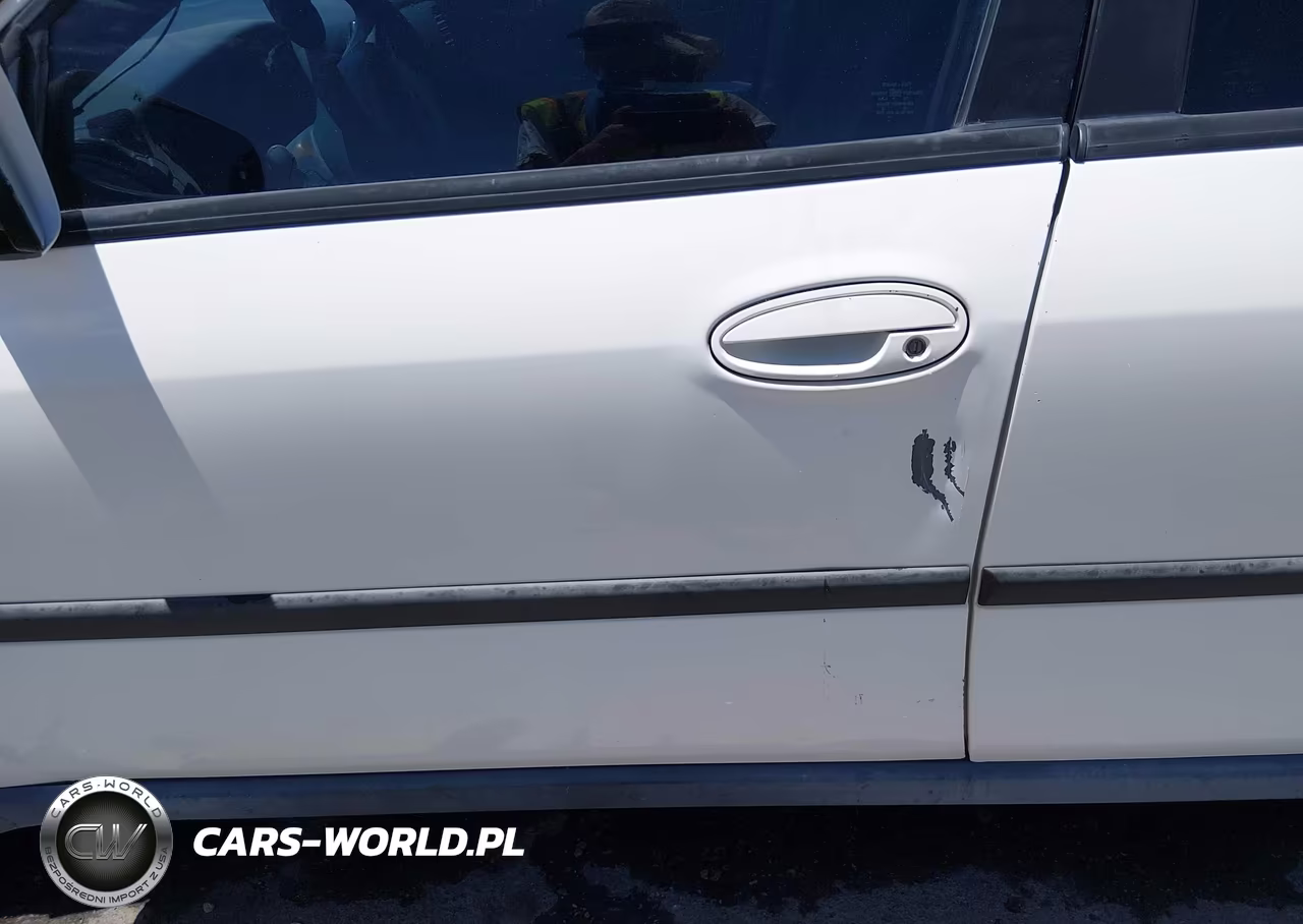 2005 Chevrolet Impala Police VIN:2G1WF55K059374033 - 6