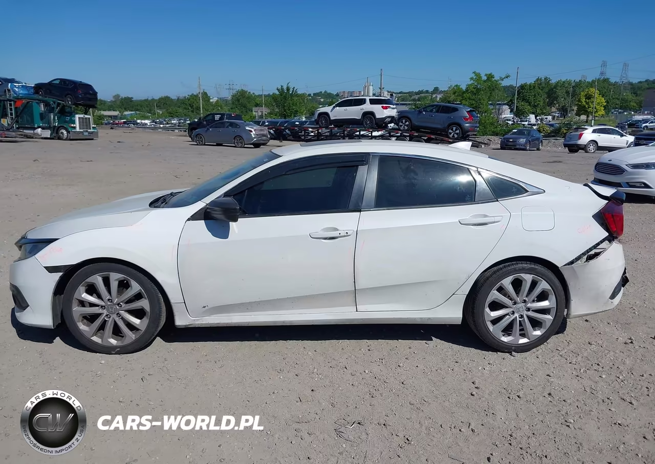 2017 Honda Civic Ex-T VIN:2HGFC1F37HH644726 - 13