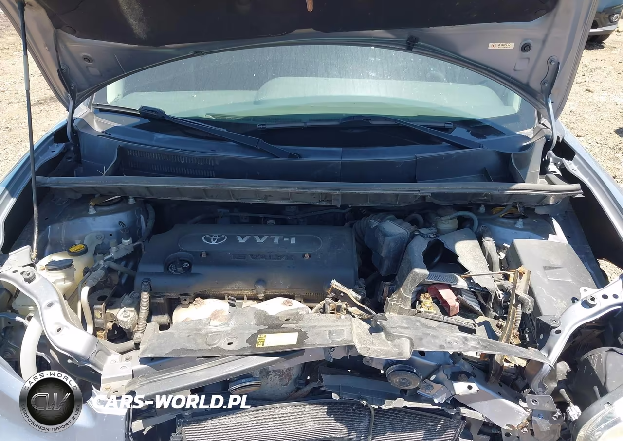 2009 Scion Xb VIN:JTLKE50E391087021 - 10