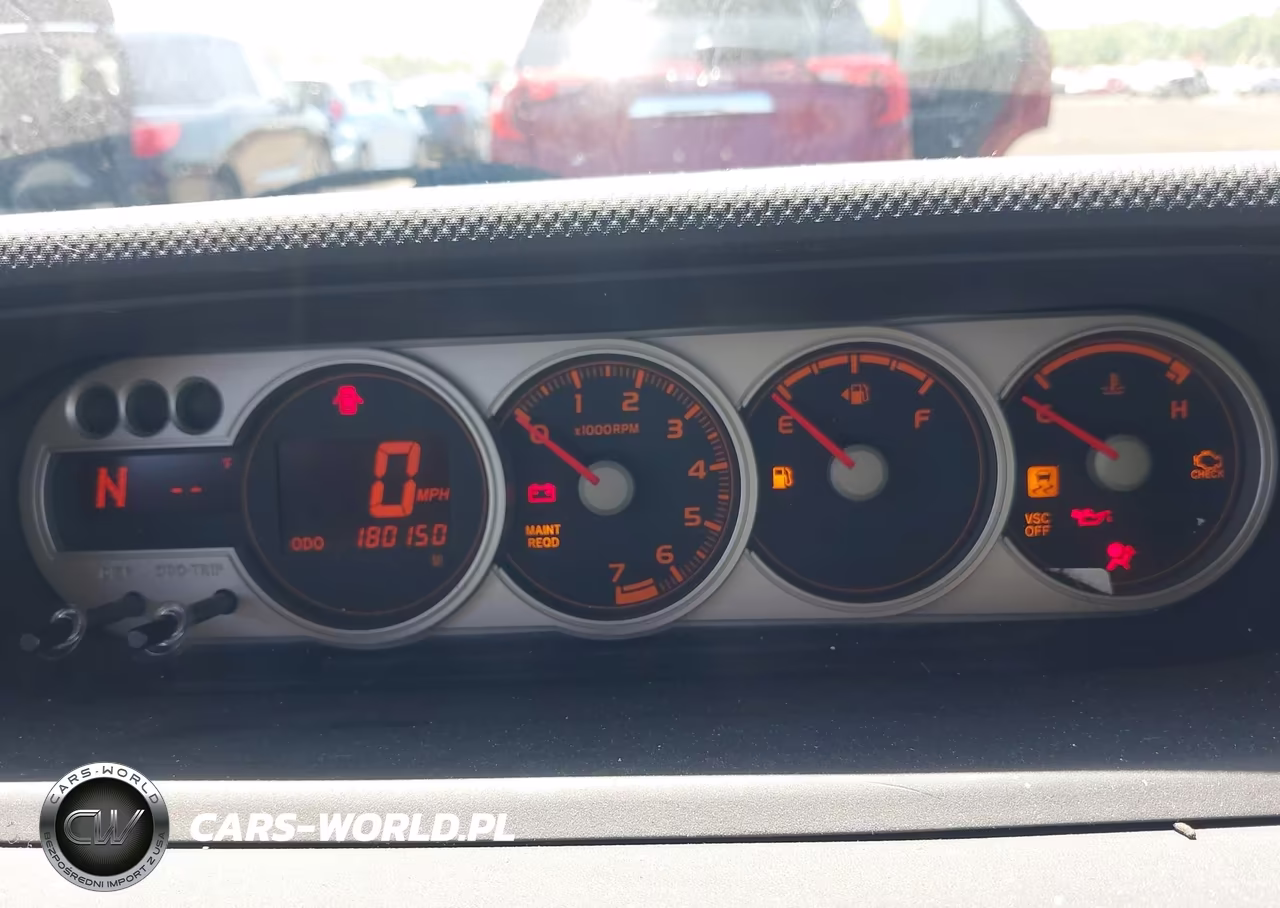 2009 Scion Xb VIN:JTLKE50E391087021 - 7