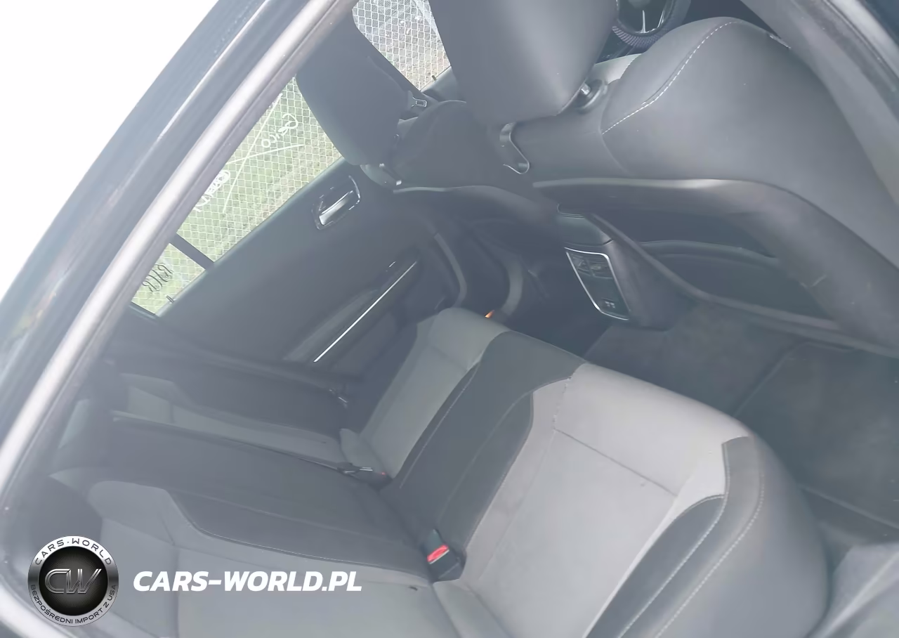 2016 Dodge Charger Sxt VIN:2C3CDXHG8GH154784 - 8