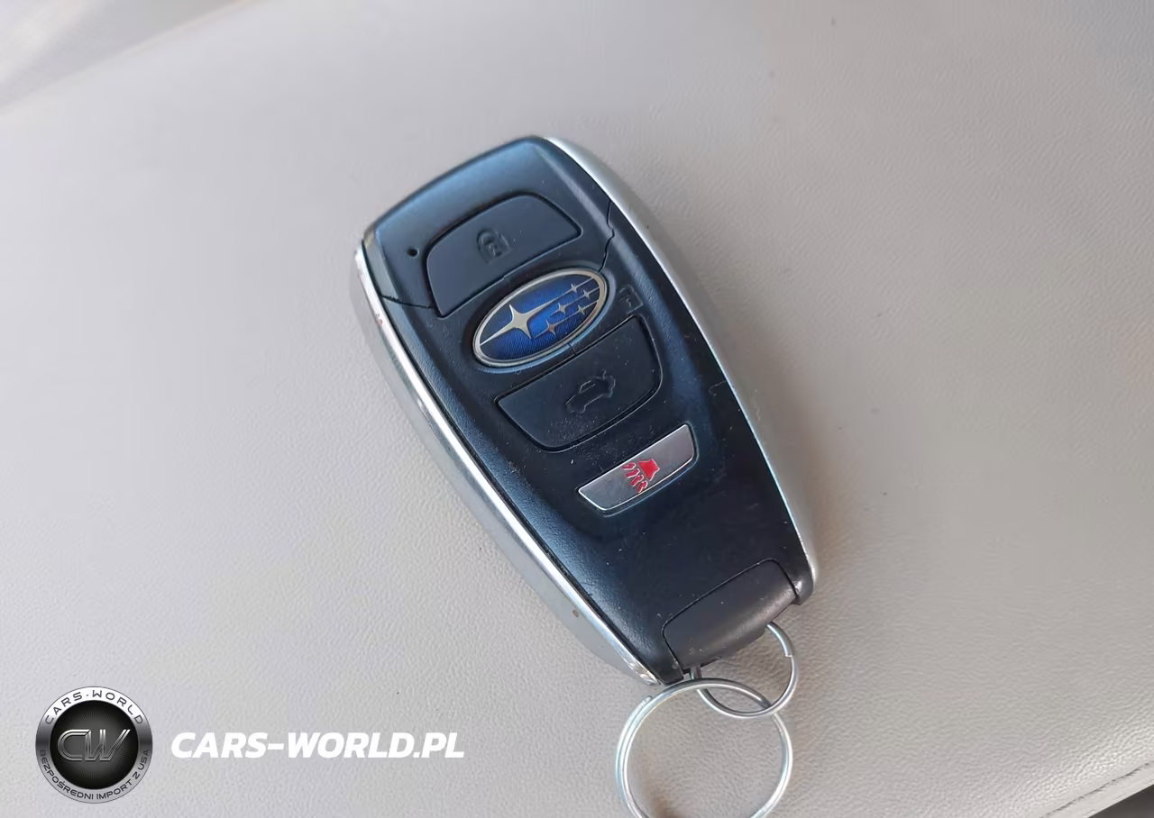 2019 Subaru Outback 2.5I Limited VIN:4S4BSANC6K3353769 - 11