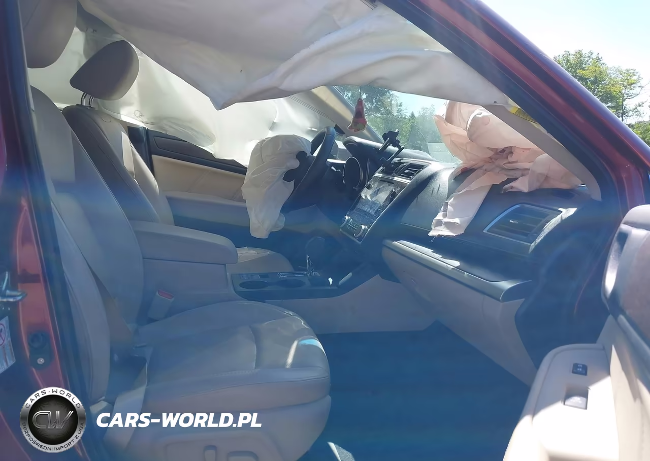 2019 Subaru Outback 2.5I Limited VIN:4S4BSANC6K3353769 - 5