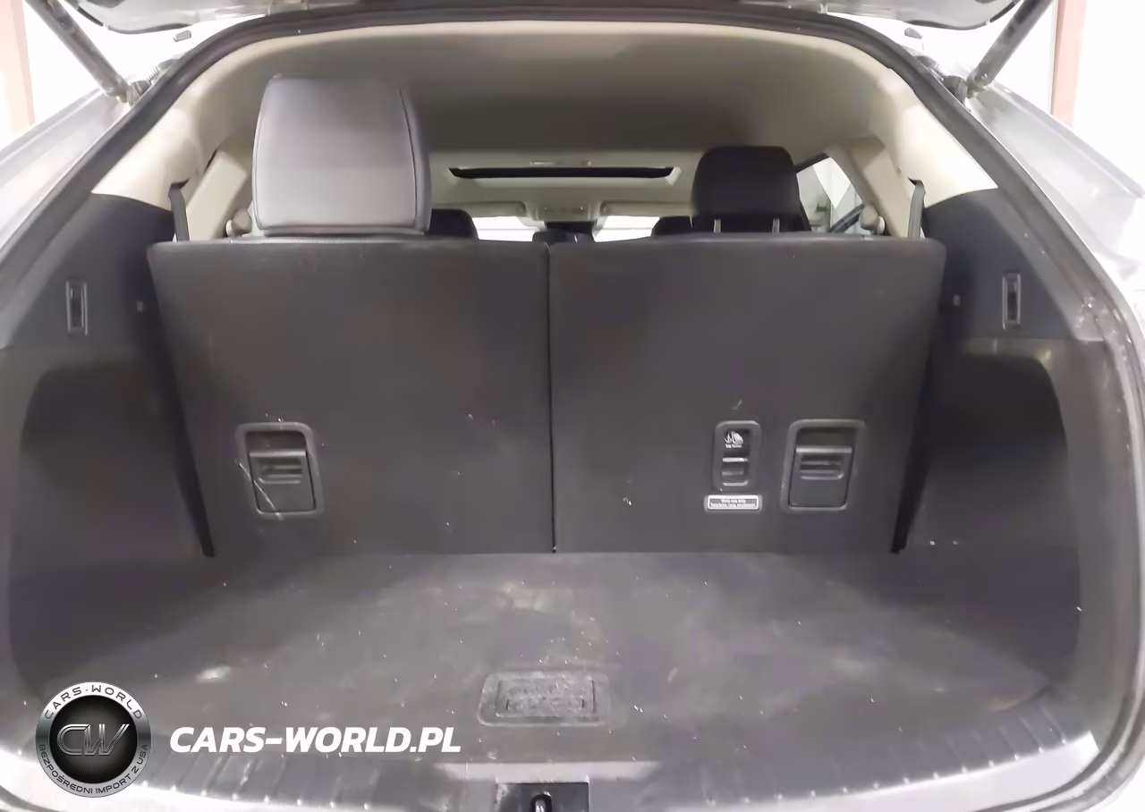 2023 Mazda Cx-9 Touring VIN:JM3TCBCY2P0659703 - 18