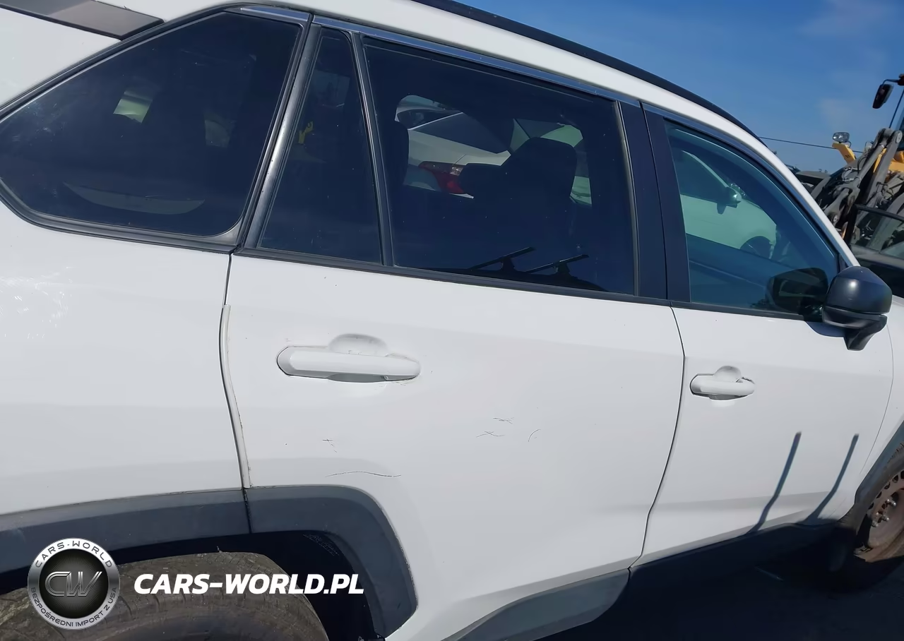 2019 Toyota Rav4 Le VIN:2T3F1RFV8KW040257 - 13