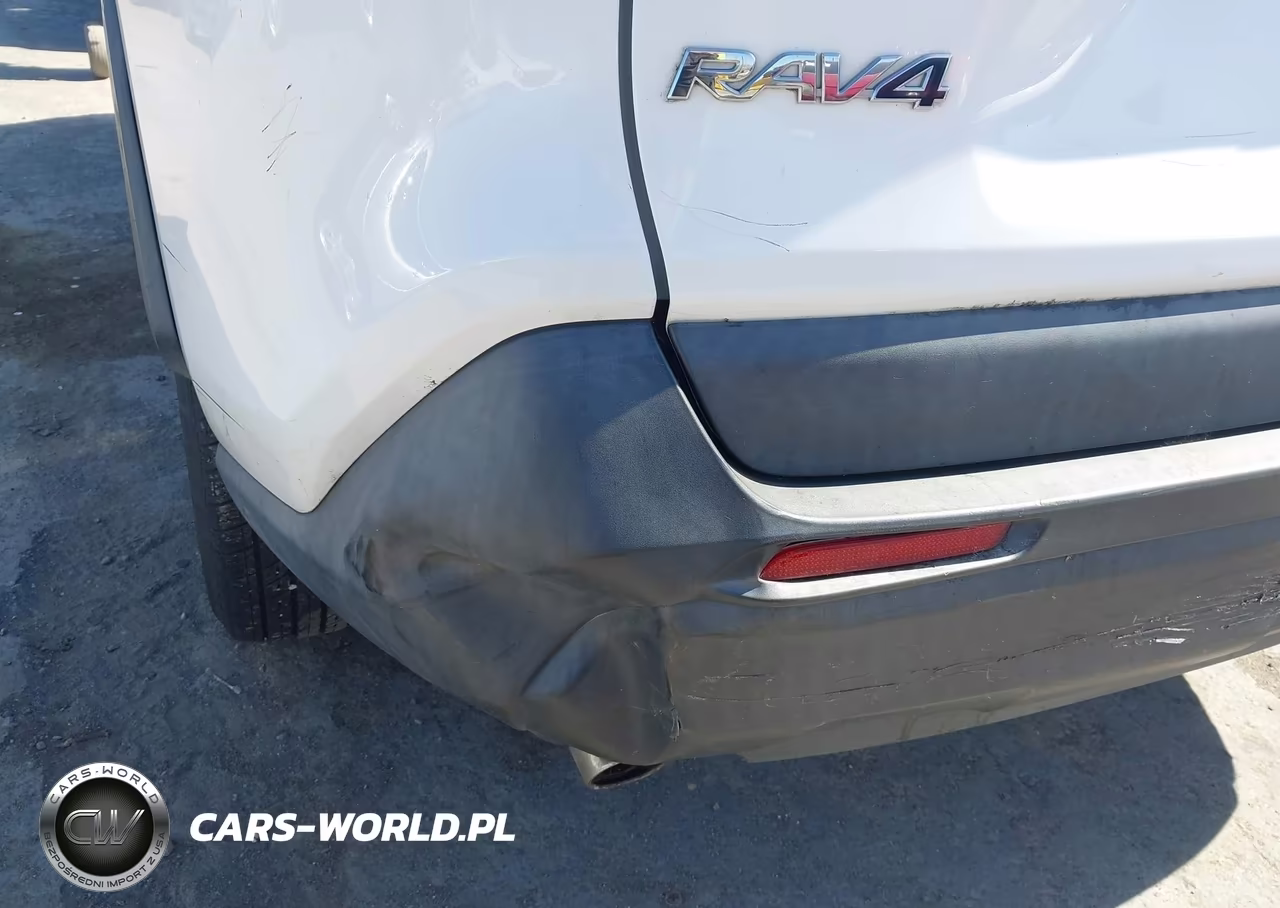 2019 Toyota Rav4 Le VIN:2T3F1RFV8KW040257 - 6