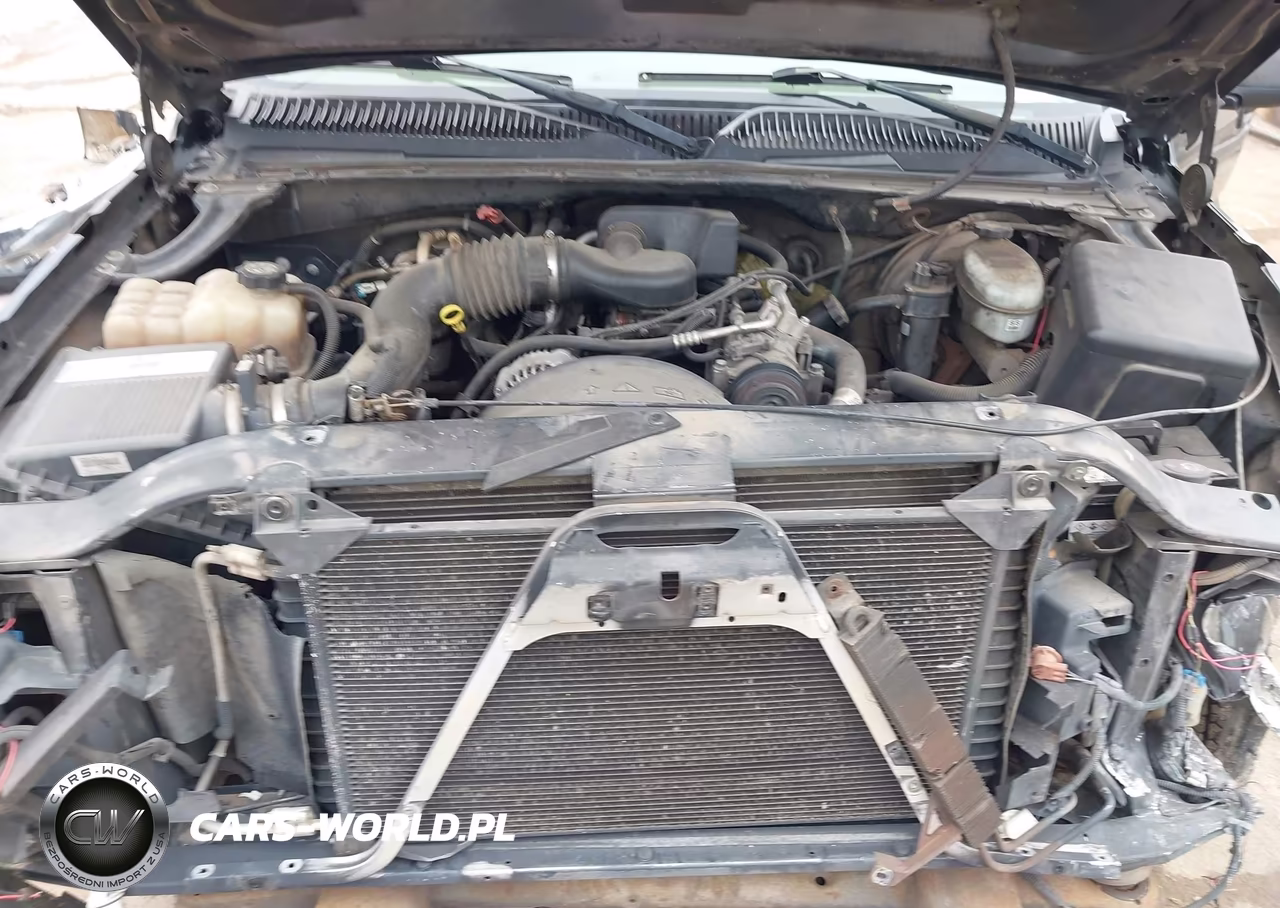 2003 Chevrolet Silverado 1500 VIN:1GCEC14X83Z349224 - 10