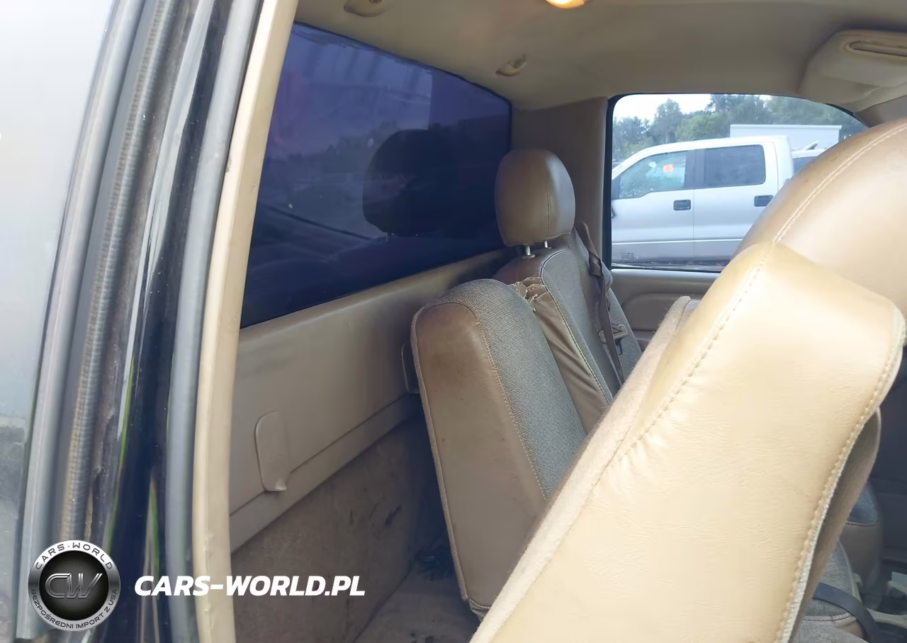 2003 Chevrolet Silverado 1500 VIN:1GCEC14X83Z349224 - 8