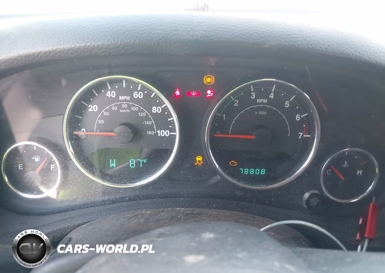 2014 Jeep Wrangler Sport VIN:1C4AJWAG7EL134820 - 15