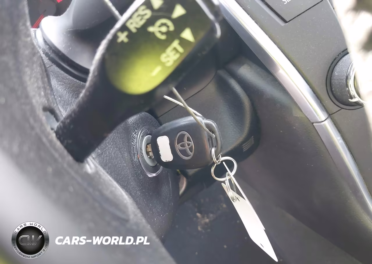 2015 Toyota Camry Se VIN:4T1BF1FK4FU936111 - 11
