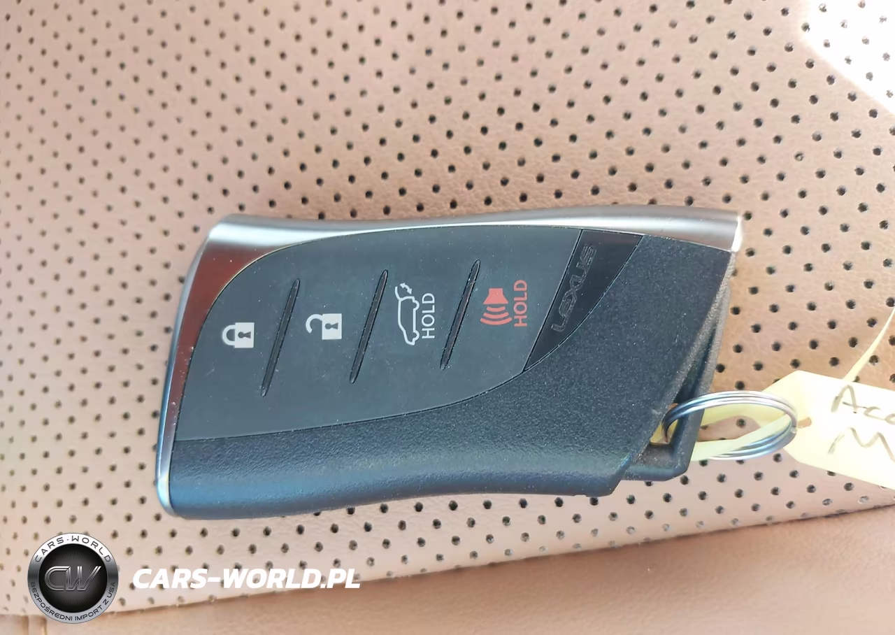 2025 Lexus Nx 350H Premium VIN:JTJGKCEZ4S5039680 - 11