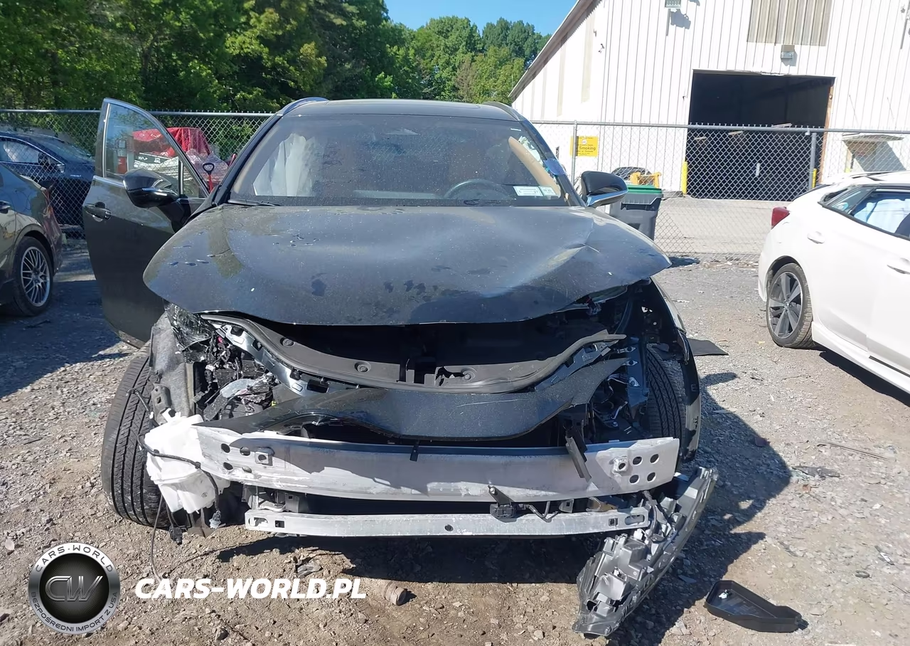 2025 Lexus Nx 350H Premium VIN:JTJGKCEZ4S5039680 - 12