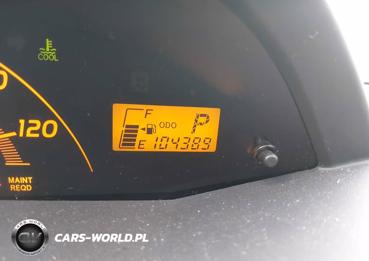 2010 Toyota Yaris VIN:JTDJT4K38A5279888 - 16