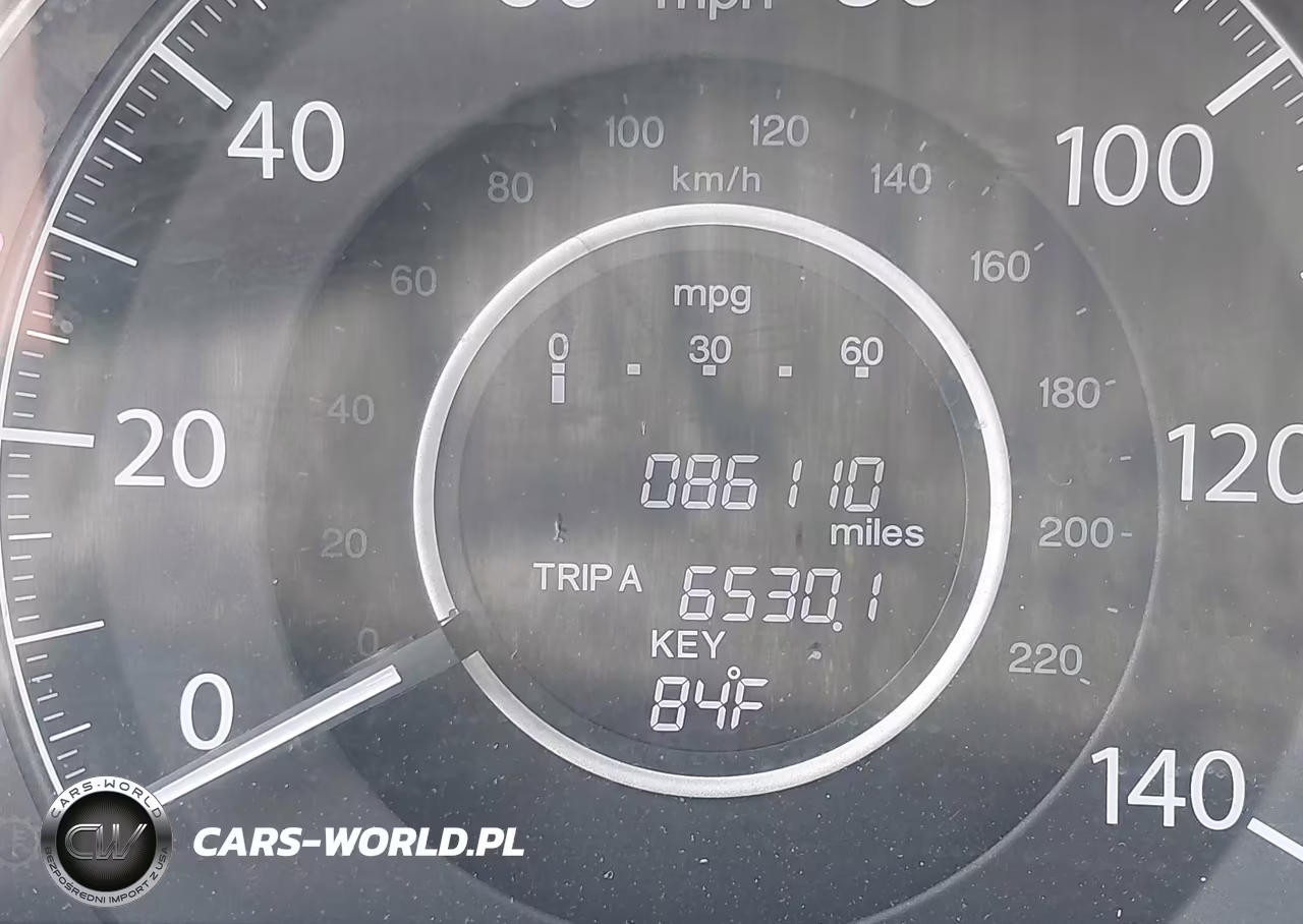 2016 Honda Cr-V Ex VIN:2HKRM4H58GH631515 - 16