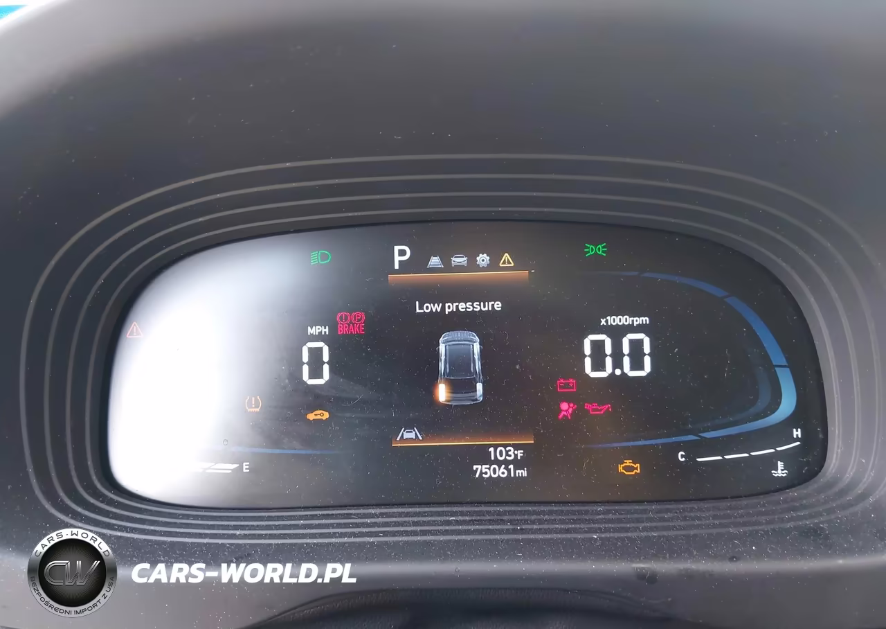 2023 Hyundai Venue Sel VIN:KMHRC8A36PU246880 - 7