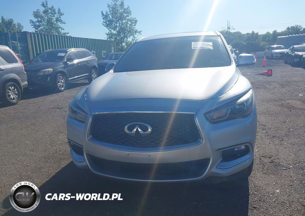 2019 Infiniti Qx60 Pure VIN:5N1DL0MM3KC566933 - 12