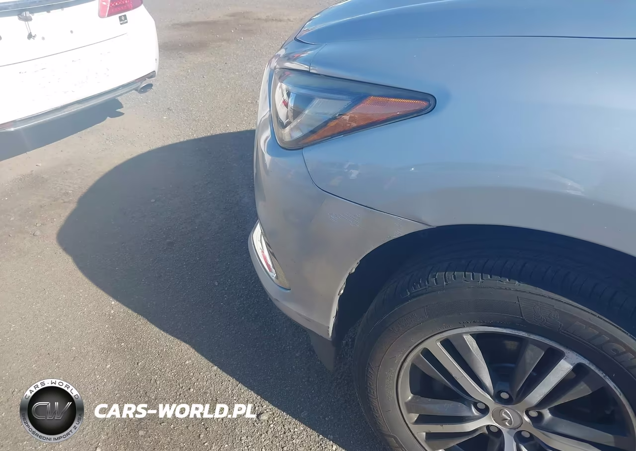 2019 Infiniti Qx60 Pure VIN:5N1DL0MM3KC566933 - 17